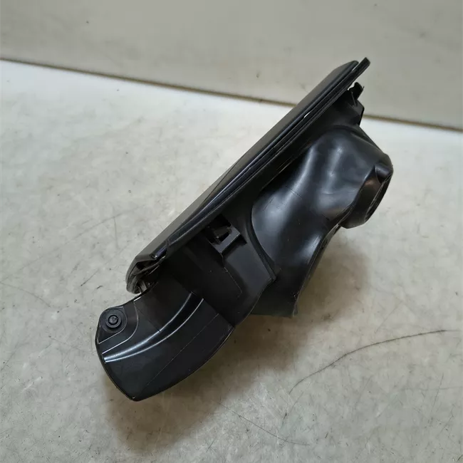 Sportello carburante