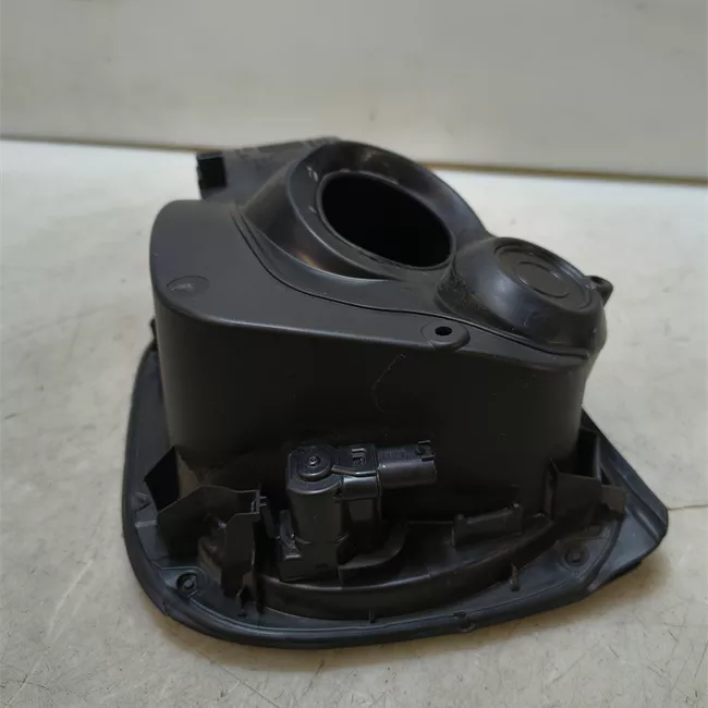 Sportello carburante