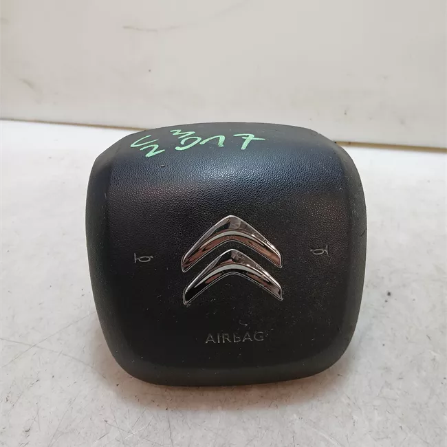 Dispositivo airbag lato guida