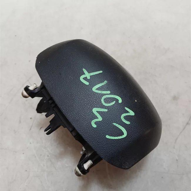 Dispositivo airbag lato guida