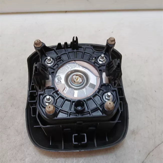 Dispositivo airbag lato guida