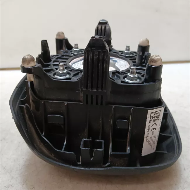 Dispositivo airbag lato guida
