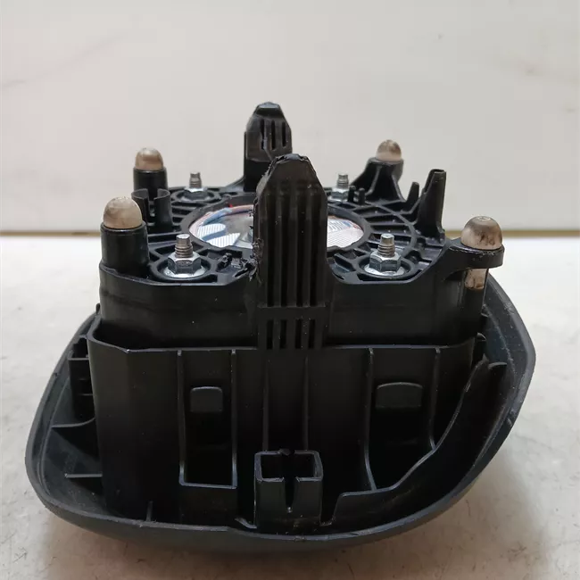 Dispositivo airbag lato guida