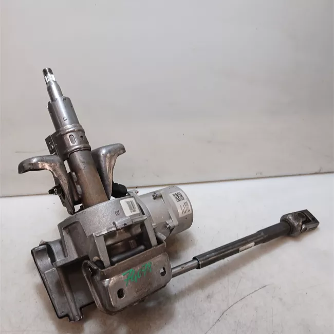 Servosterzo elettronico
