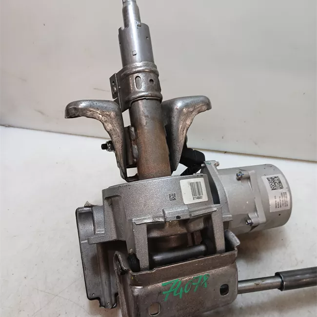 Servosterzo elettronico