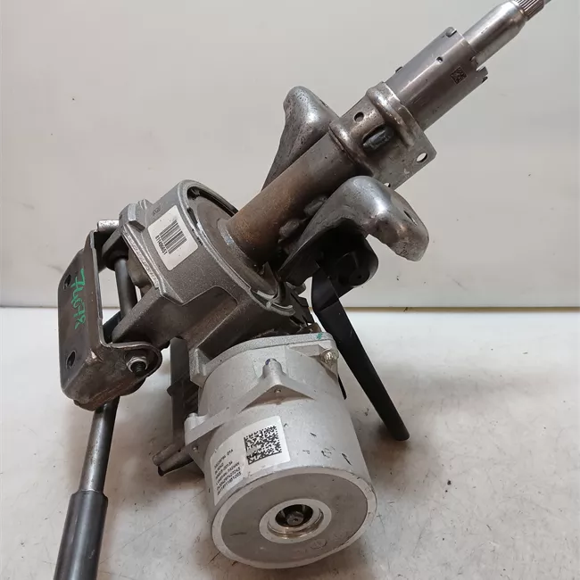 Servosterzo elettronico