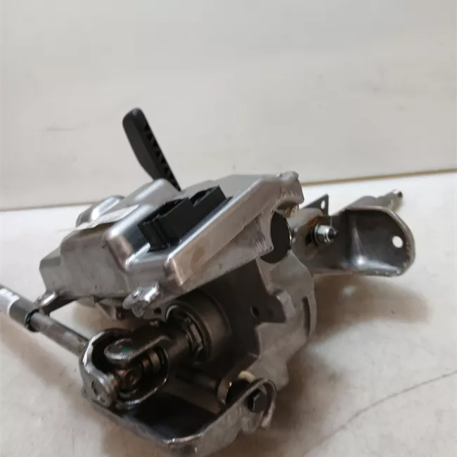 Servosterzo elettronico