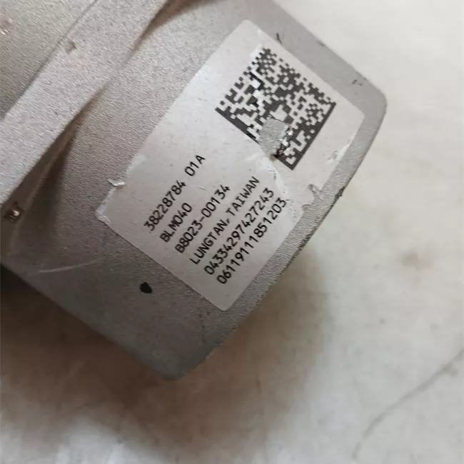 Servosterzo elettronico