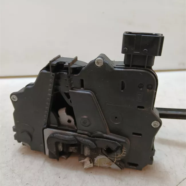 Serratura porta anteriore destra con superbloccaggio Safe Lock