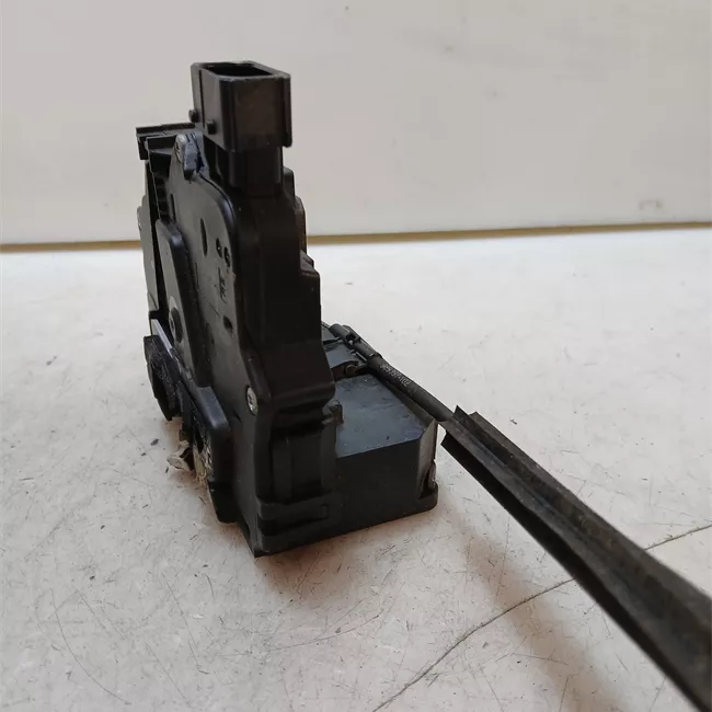 Serratura porta anteriore destra con superbloccaggio Safe Lock