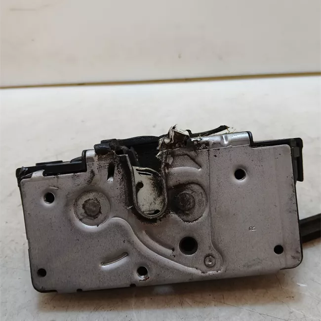 Serratura porta anteriore destra con superbloccaggio Safe Lock