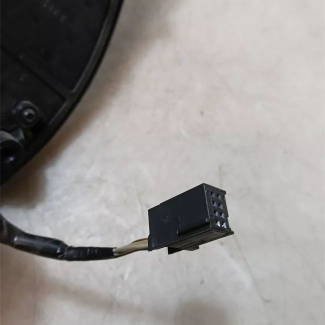 Retrovisore esterno regolazione elettrica sinistro