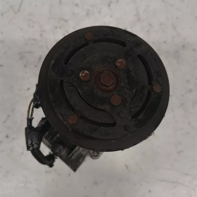 Compressore aria condizionata