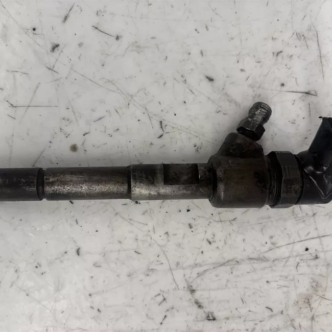 Iniettore diesel Euro 5