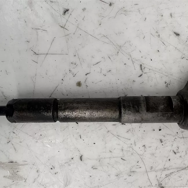 Iniettore diesel Euro 5