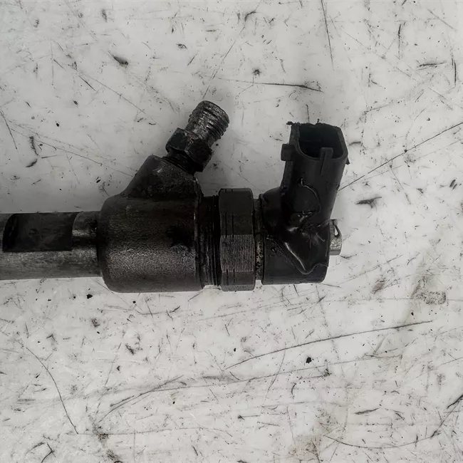 Iniettore diesel Euro 5
