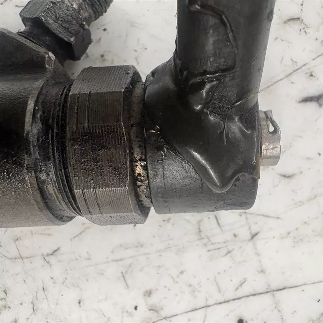 Iniettore diesel Euro 5