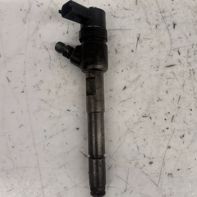 Iniettore diesel Euro 5