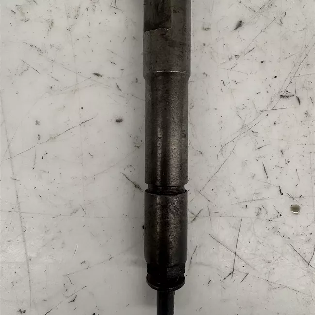 Iniettore diesel Euro 5