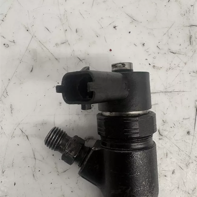 Iniettore diesel Euro 5