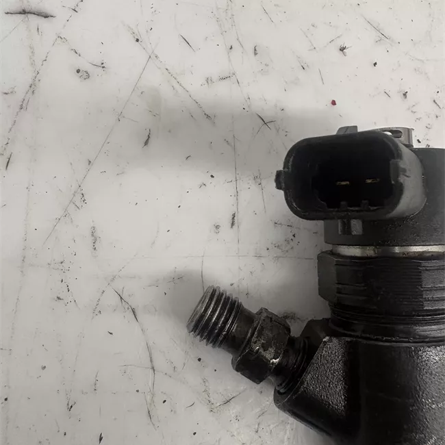 Iniettore diesel Euro 5