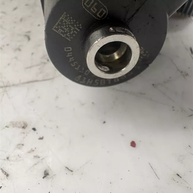 Iniettore diesel Euro 5