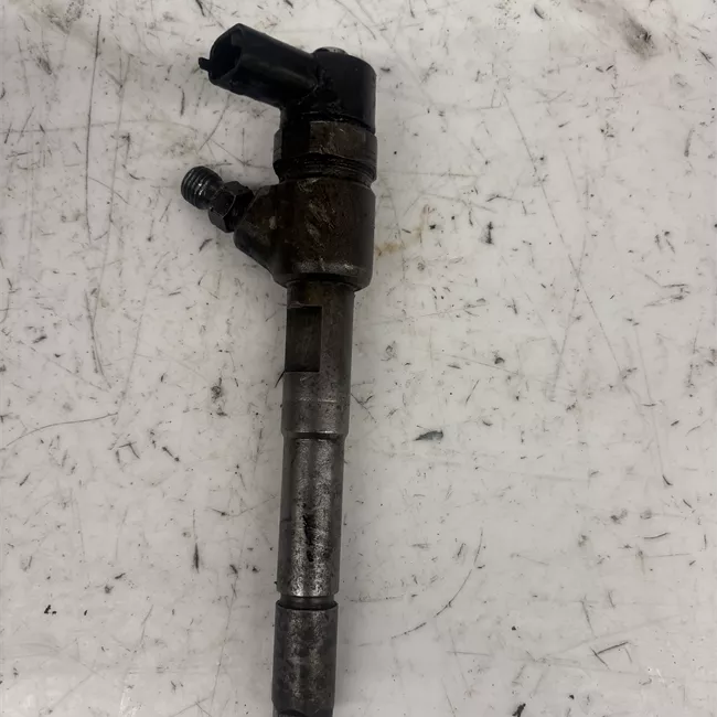 Iniettore diesel Euro 5