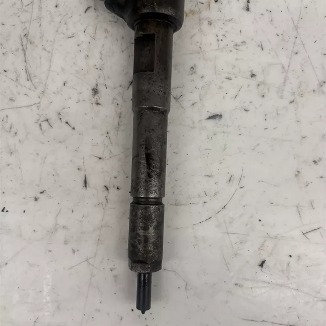 Iniettore diesel Euro 5