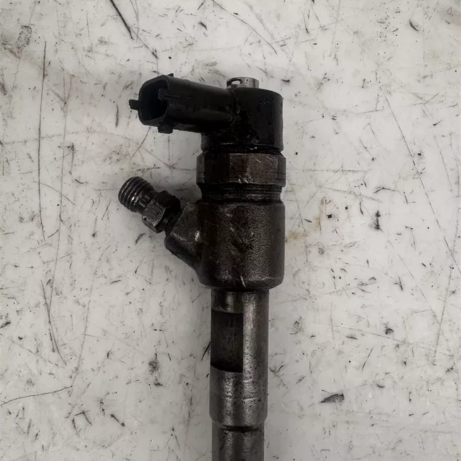 Iniettore diesel Euro 5