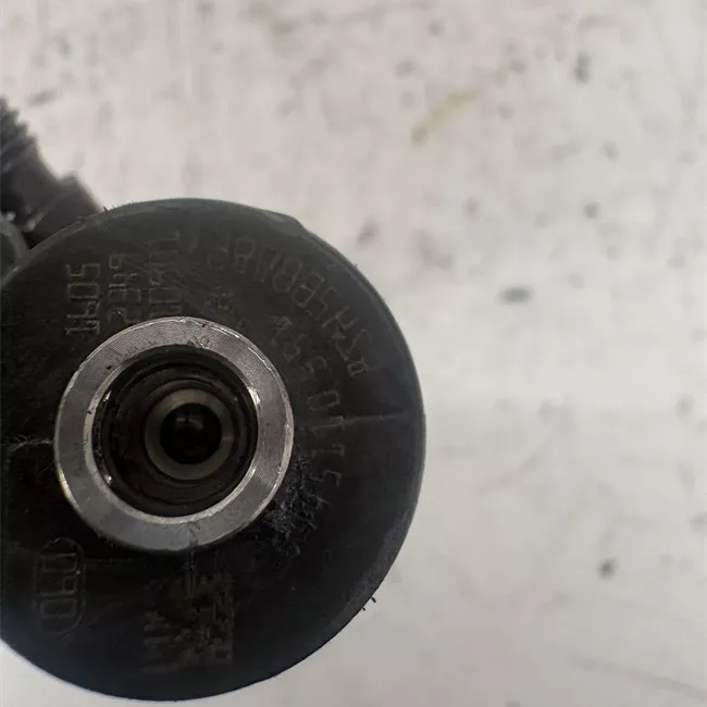 Iniettore diesel Euro 5