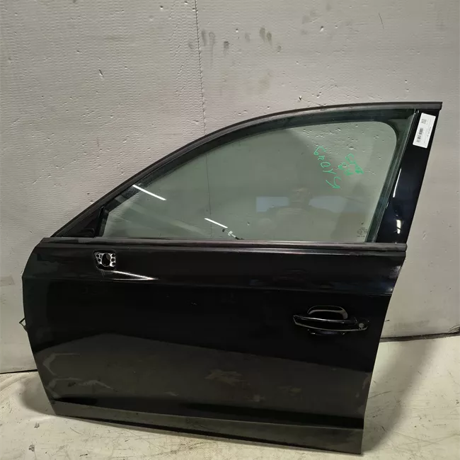 Porta anteriore sinistra