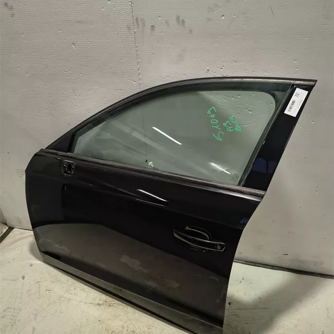 Porta anteriore sinistra