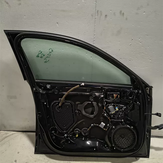 Porta anteriore sinistra