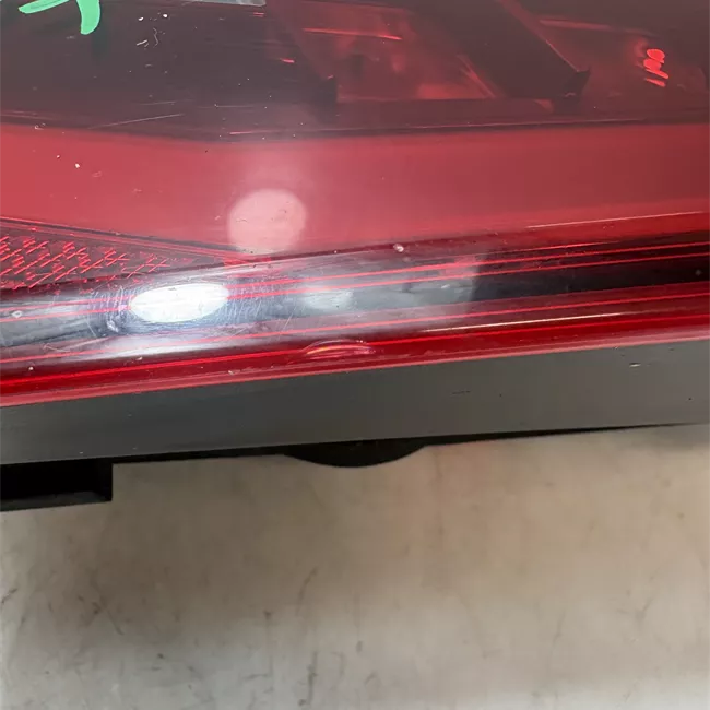 Fanale posteriore parte interno sinistro Led