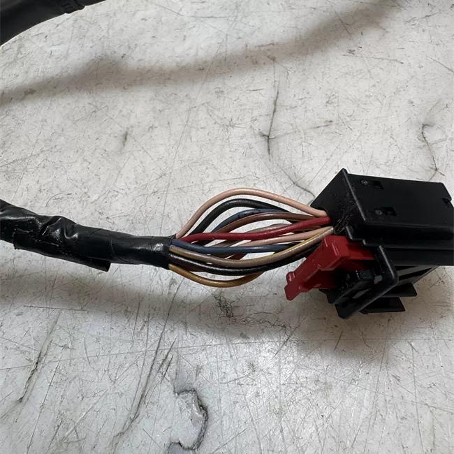 Retrovisore esterno regolazione elettrica destro Ripieghevole elettrico nero satinato