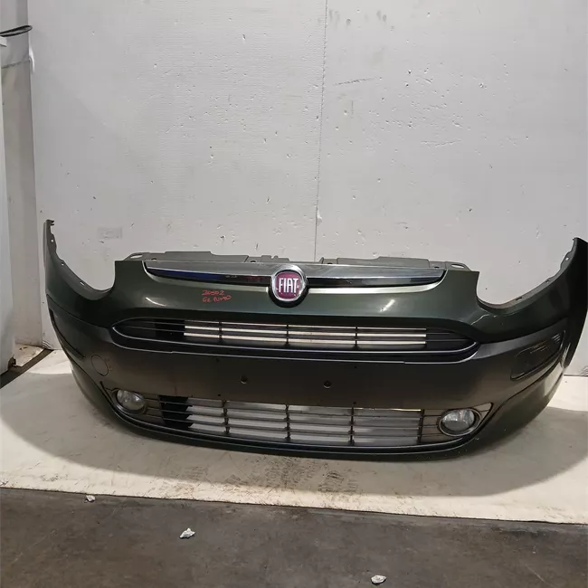 Paraurti anteriore