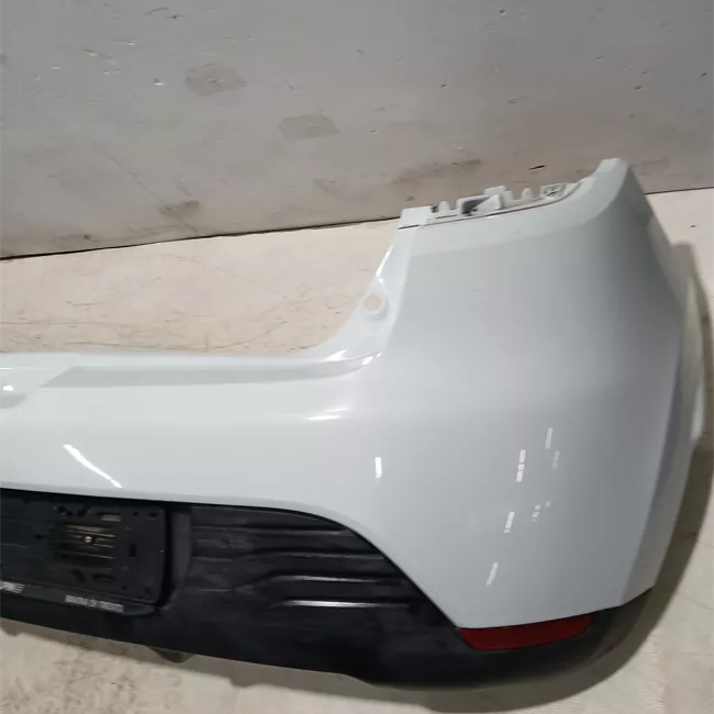 Paraurti posteriore inferiore personal.S001/02/03/04/05