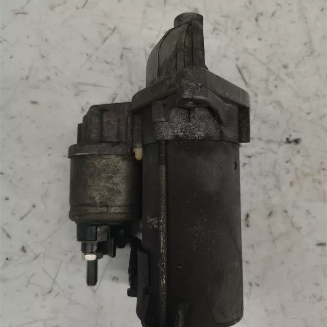 Motorino avviamento