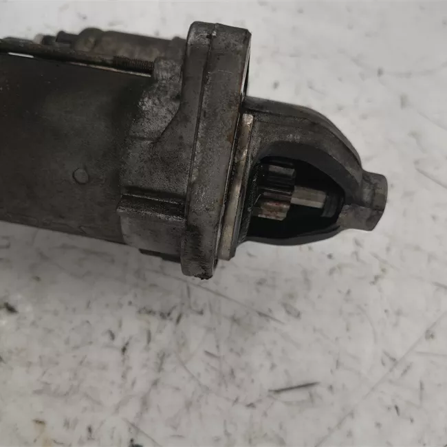 Motorino avviamento