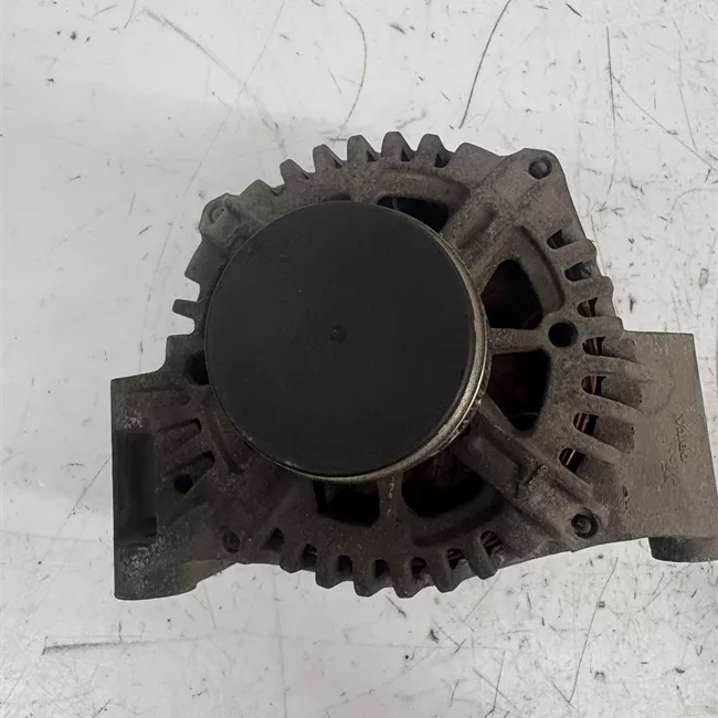 Alternatore 120AMP con aria condizionata