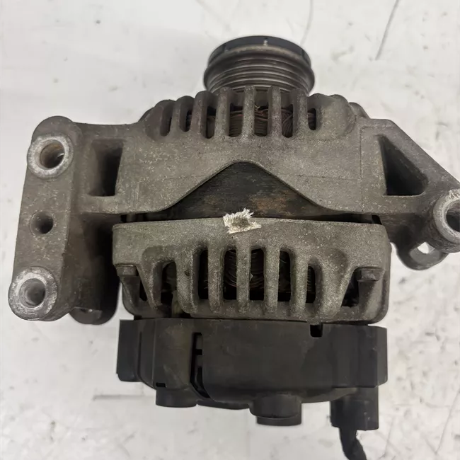 Alternatore 120AMP con aria condizionata