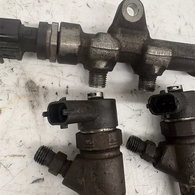 Iniettore diesel Euro 5