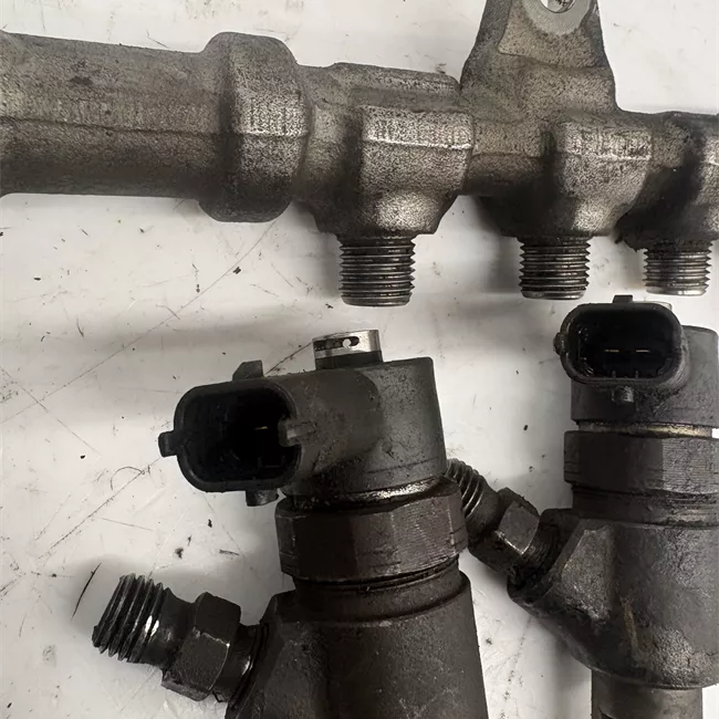 Iniettore diesel Euro 5