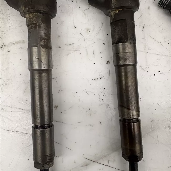Iniettore diesel Euro 5