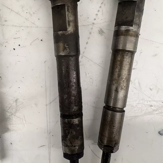 Iniettore diesel Euro 5