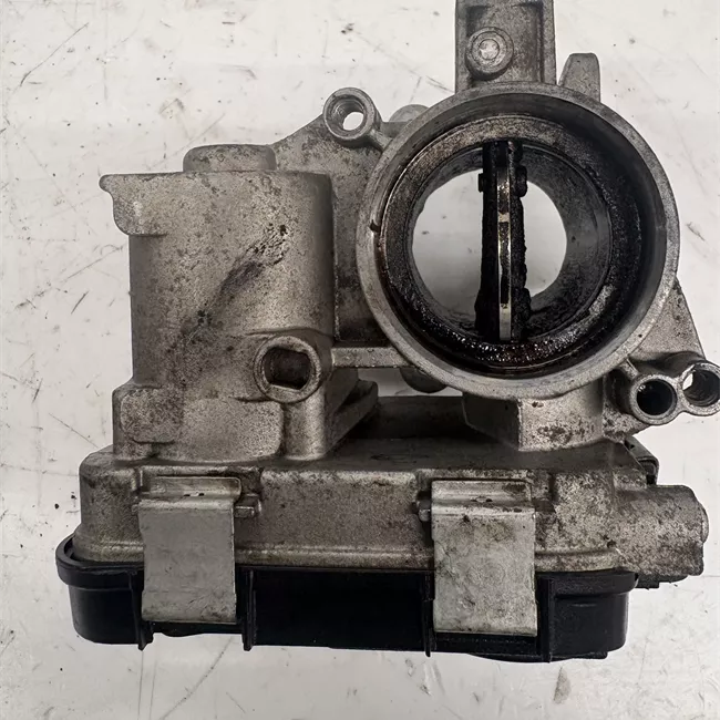 Valvola FGR (arresto motore) Euro 5