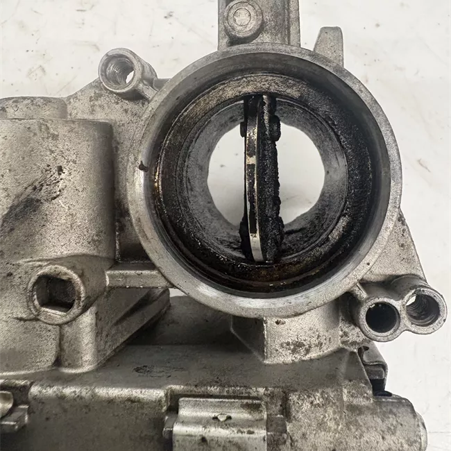 Valvola FGR (arresto motore) Euro 5
