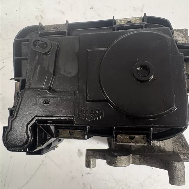 Valvola FGR (arresto motore) Euro 5