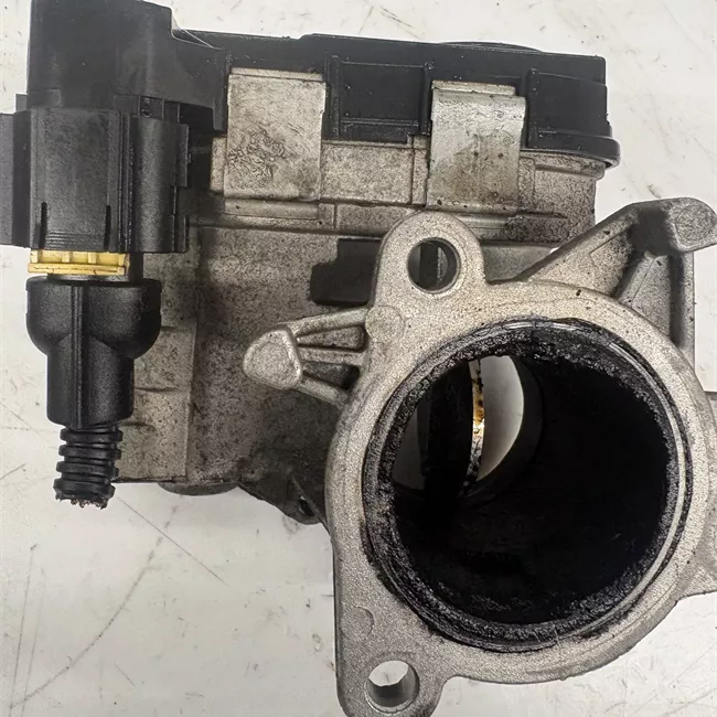 Valvola FGR (arresto motore) Euro 5