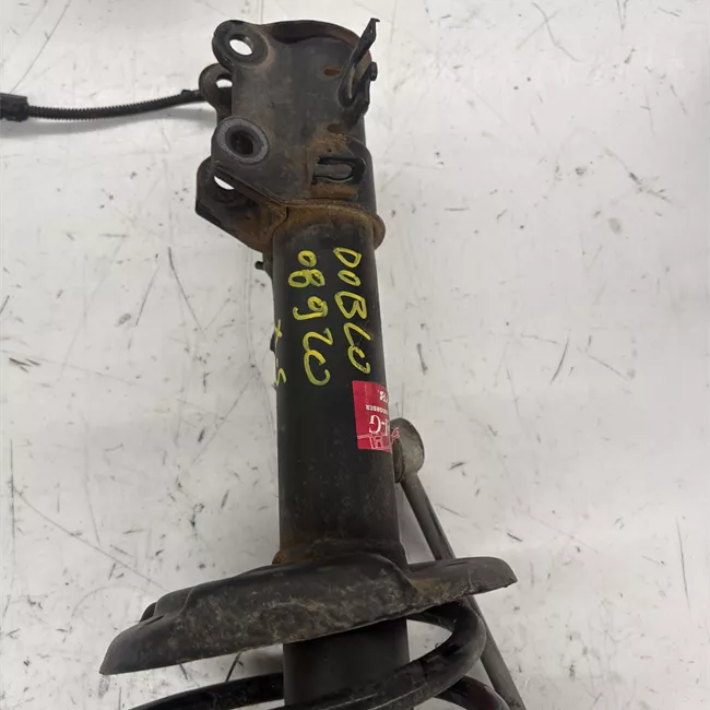 Ammortizzatore anteriore sinistro
